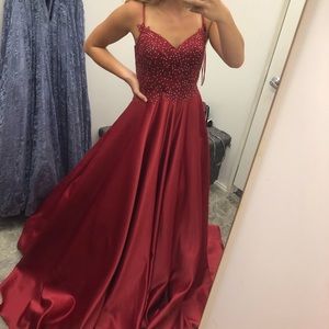 Homecoming/Prom Dress